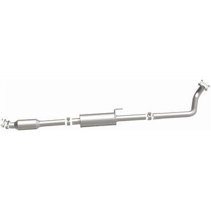 MagnaFlow 2018-2020 Hyundai Kona 2.0L OEM Grade Federal / EPA Compliant Direct-Fit Catalytic Converter 280042