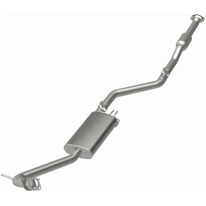 MagnaFlow 2019-2020 Hyundai Santa Fe 2.4L OEM Grade Federal / EPA Compliant Direct-Fit Catalytic Converter 280049