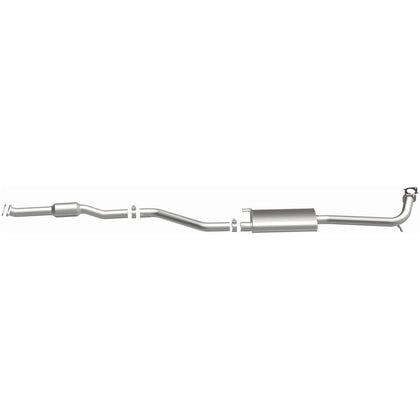 MagnaFlow 2019-2020 Hyundai Santa Fe 2.4L OEM Grade Federal / EPA Compliant Direct-Fit Catalytic Converter 280049