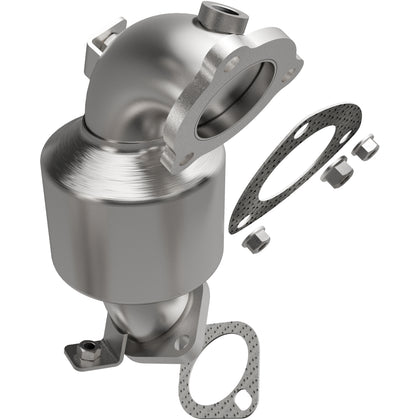 MagnaFlow 2016-2018 Hyundai Tucson 1.6L OEM Grade Federal / EPA Compliant Direct-Fit Catalytic Converter 280054
