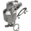 MagnaFlow 2016-2018 Hyundai Tucson 1.6L OEM Grade Federal / EPA Compliant Direct-Fit Catalytic Converter 280054