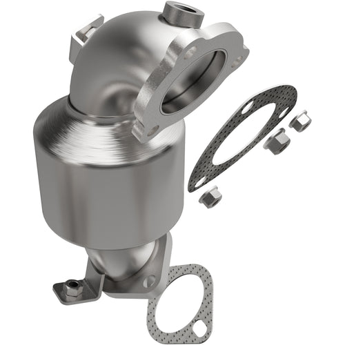 MagnaFlow 2016-2018 Hyundai Tucson 1.6L OEM Grade Federal / EPA Compliant Direct-Fit Catalytic Converter 280054