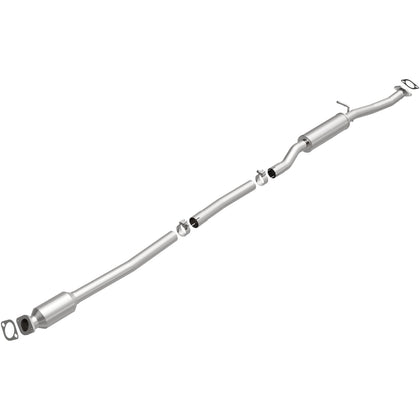 MagnaFlow OEM Grade Federal / EPA Compliant Direct-Fit Catalytic Converter 280055