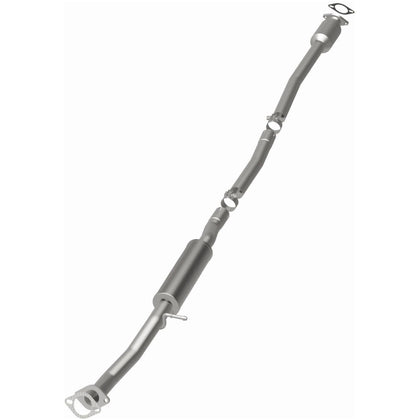 MagnaFlow OEM Grade Federal / EPA Compliant Direct-Fit Catalytic Converter 280055