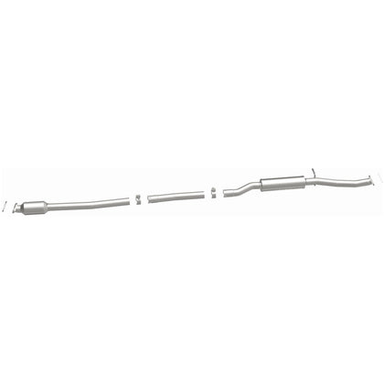 MagnaFlow OEM Grade Federal / EPA Compliant Direct-Fit Catalytic Converter 280055