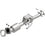 MagnaFlow 2017-2022 Kia Niro 1.6L OEM Grade Federal / EPA Compliant Direct-Fit Catalytic Converter 280057