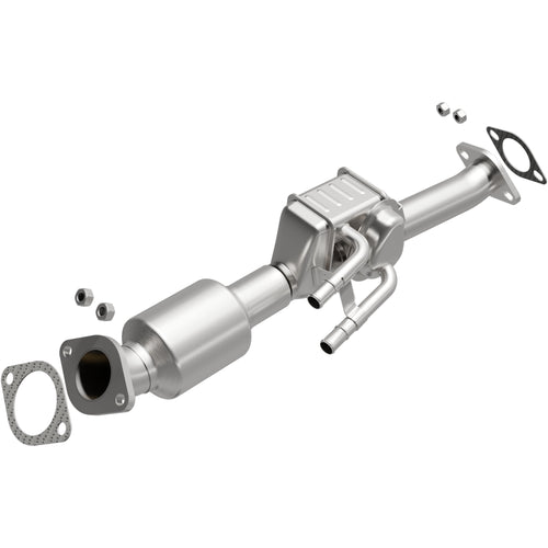 MagnaFlow 2017-2022 Kia Niro 1.6L OEM Grade Federal / EPA Compliant Direct-Fit Catalytic Converter 280057