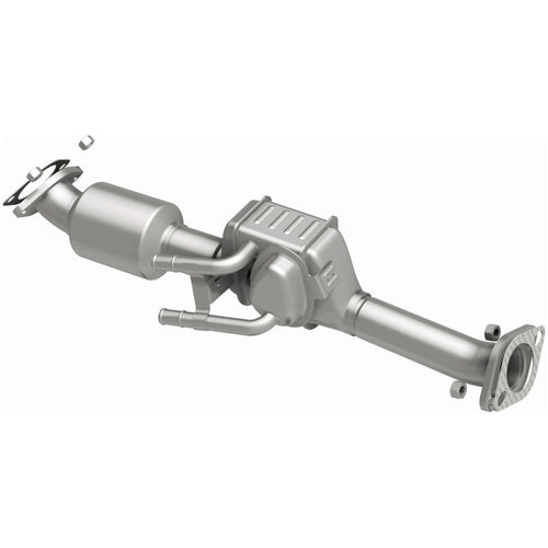MagnaFlow 2017-2022 Kia Niro 1.6L OEM Grade Federal / EPA Compliant Direct-Fit Catalytic Converter 280057