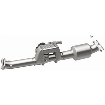 MagnaFlow 2017-2022 Kia Niro 1.6L OEM Grade Federal / EPA Compliant Direct-Fit Catalytic Converter 280057