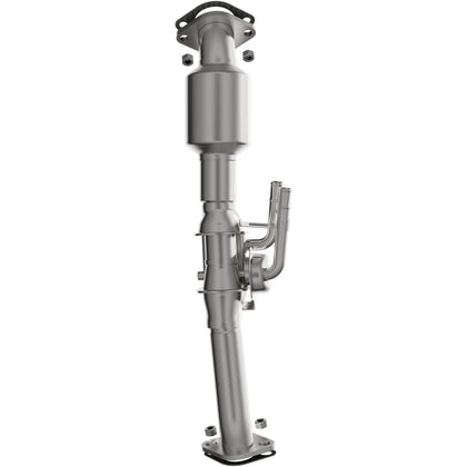 MagnaFlow 2017-2022 Kia Niro 1.6L OEM Grade Federal / EPA Compliant Direct-Fit Catalytic Converter 280057