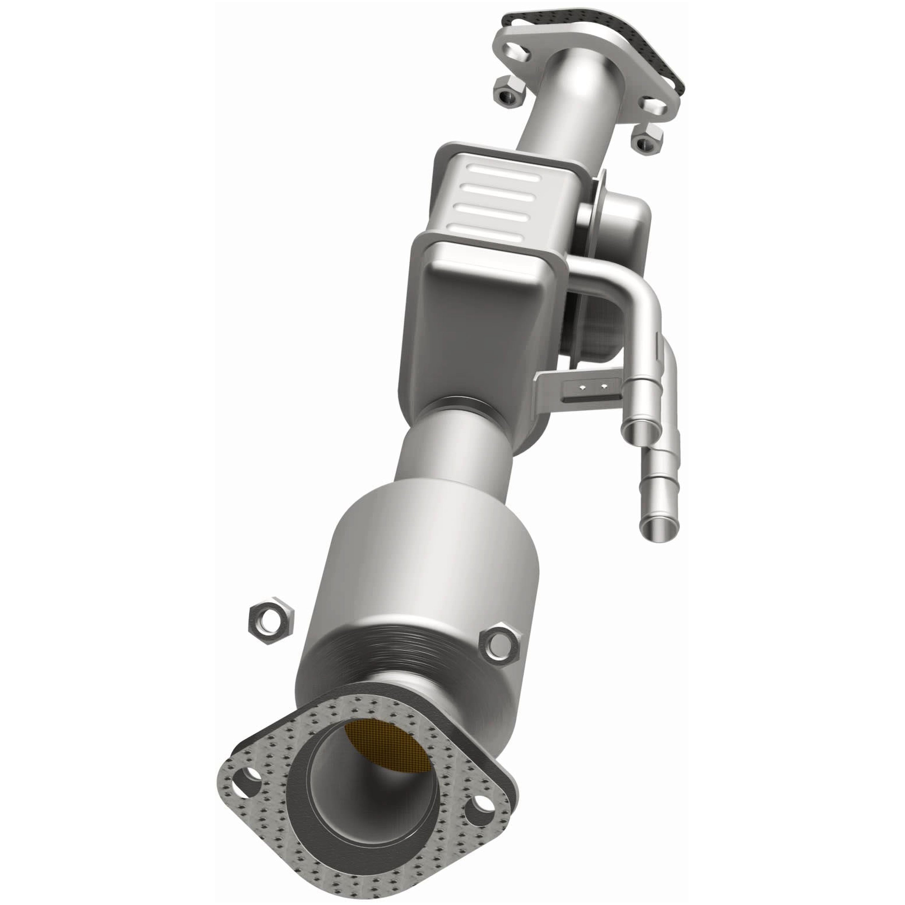 MagnaFlow 2017-2022 Kia Niro 1.6L OEM Grade Federal / EPA Compliant Di