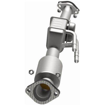 MagnaFlow 2017-2022 Kia Niro 1.6L OEM Grade Federal / EPA Compliant Direct-Fit Catalytic Converter 280057