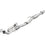 MagnaFlow OEM Grade Federal / EPA Compliant Direct-Fit Catalytic Converter 280069