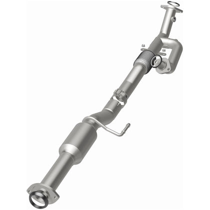 MagnaFlow OEM Grade Federal / EPA Compliant Direct-Fit Catalytic Converter 280069