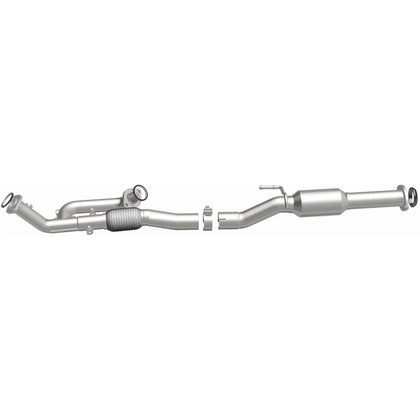 MagnaFlow OEM Grade Federal / EPA Compliant Direct-Fit Catalytic Converter 280069