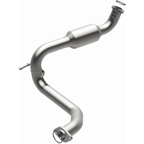 MagnaFlow 2016-2023 Toyota Tacoma 3.5L OEM Grade Federal / EPA Compliant Direct-Fit Catalytic Converter 280076