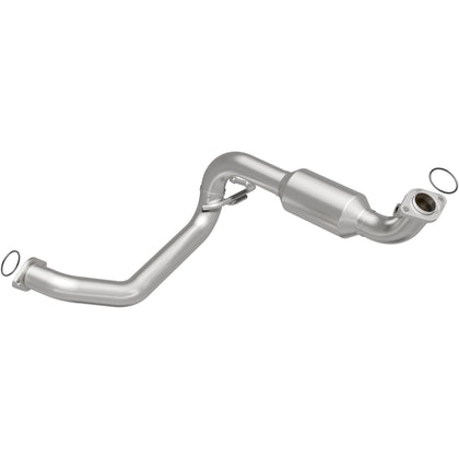 MagnaFlow 2016-2023 Toyota Tacoma 3.5L OEM Grade Federal / EPA Compliant Direct-Fit Catalytic Converter 280076