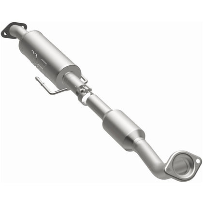 MagnaFlow 2019-2022 Toyota Corolla 2.0L OEM Grade Federal / EPA Compliant Direct-Fit Catalytic Converter 280080