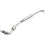 MagnaFlow 2019-2022 Toyota RAV4 2.5L / 2021-2022 Toyota Venza 2.5L OEM Grade Federal / EPA Compliant Direct-Fit Catalytic Converter 280084
