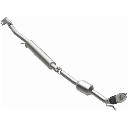 MagnaFlow 2019-2022 Toyota RAV4 2.5L | 2021-2022 Toyota Venza 2.5L OEM Grade Federal / EPA Compliant Direct-Fit Catalytic Converter 280084