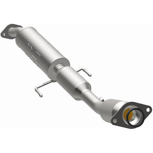 MagnaFlow 2017-2018 Toyota Corolla iM 1.8L | 2016 Scion iM 1.8L OEM Grade Federal / EPA Compliant Direct-Fit Catalytic Converter 280092