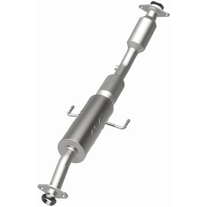 MagnaFlow 2017-2018 Toyota Corolla iM 1.8L / 2016 Scion iM 1.8L OEM Grade Federal / EPA Compliant Direct-Fit Catalytic Converter 280092