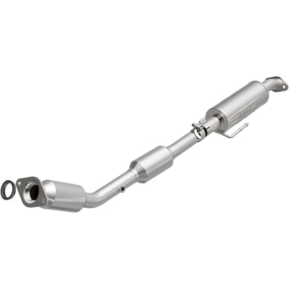 MagnaFlow OEM Grade Federal / EPA Compliant Direct-Fit Catalytic Converter 280093