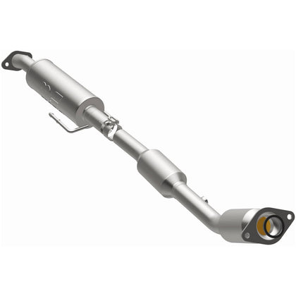 MagnaFlow OEM Grade Federal / EPA Compliant Direct-Fit Catalytic Converter 280093