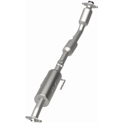 MagnaFlow OEM Grade Federal / EPA Compliant Direct-Fit Catalytic Converter 280093