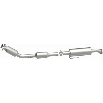 MagnaFlow OEM Grade Federal / EPA Compliant Direct-Fit Catalytic Converter 280093