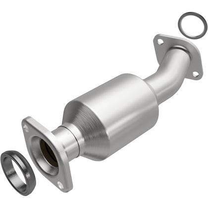 MagnaFlow 2017-2020 Toyota Sienna 3.5L OEM Grade Federal / EPA Compliant Direct-Fit Catalytic Converter 280095