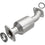 MagnaFlow 2017-2020 Toyota Sienna 3.5L OEM Grade Federal / EPA Compliant Direct-Fit Catalytic Converter 280095