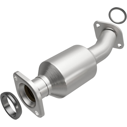 MagnaFlow 2017-2020 Toyota Sienna 3.5L OEM Grade Federal / EPA Compliant Direct-Fit Catalytic Converter 280095