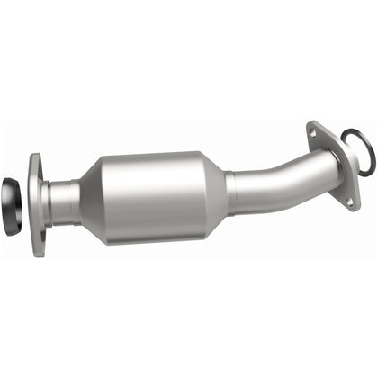 MagnaFlow 2017-2020 Toyota Sienna 3.5L OEM Grade Federal / EPA Compliant Direct-Fit Catalytic Converter 280095