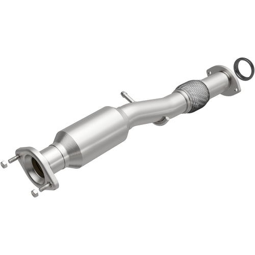 MagnaFlow 2017-2022 Toyota Highlander 3.5L OEM Grade Federal / EPA Compliant Direct-Fit Catalytic Converter 280096