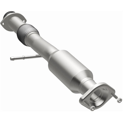 MagnaFlow 2017-2022 Toyota Highlander 3.5L OEM Grade Federal / EPA Compliant Direct-Fit Catalytic Converter 280096