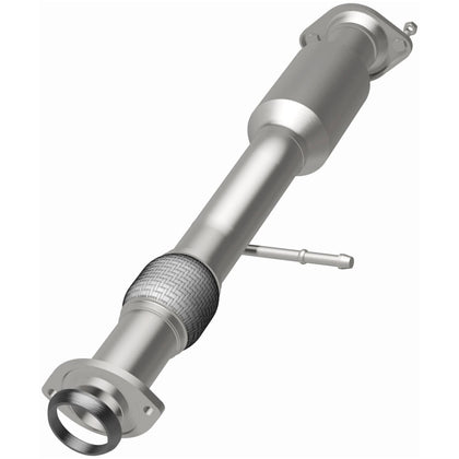 MagnaFlow 2017-2022 Toyota Highlander 3.5L OEM Grade Federal / EPA Compliant Direct-Fit Catalytic Converter 280096