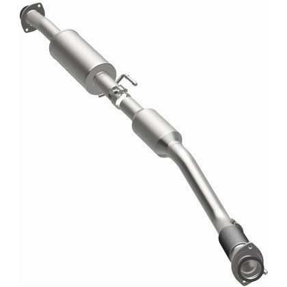 MagnaFlow OEM Grade Federal / EPA Compliant Direct-Fit Catalytic Converter 280111