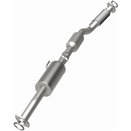 MagnaFlow OEM Grade Federal / EPA Compliant Direct-Fit Catalytic Converter 280111