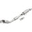MagnaFlow 2019-2022 Toyota Corolla LE Eco 1.8L | 2018-2022 Toyota C-HR 2.0L OEM Grade Federal / EPA Compliant Direct-Fit Catalytic Converter 280112