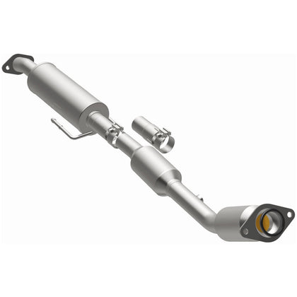 MagnaFlow 2019-2022 Toyota Corolla LE Eco 1.8L / 2018-2022 Toyota C-HR 2.0L OEM Grade Federal / EPA Compliant Direct-Fit Catalytic Converter 280112