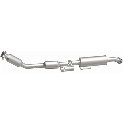 MagnaFlow 2019-2022 Toyota Corolla LE Eco 1.8L / 2018-2022 Toyota C-HR 2.0L OEM Grade Federal / EPA Compliant Direct-Fit Catalytic Converter 280112