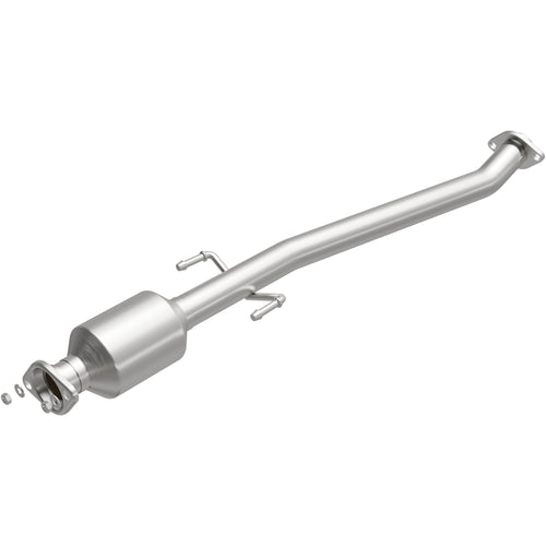 MagnaFlow 2020 Toyota Highlander 3.5L OEM Grade Federal / EPA Compliant Direct-Fit Catalytic Converter 280116