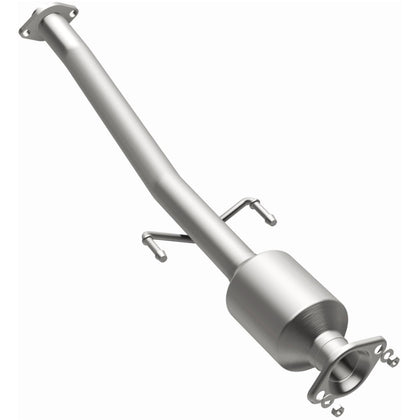 MagnaFlow 2020 Toyota Highlander 3.5L OEM Grade Federal / EPA Compliant Direct-Fit Catalytic Converter 280116