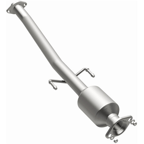MagnaFlow 2020 Toyota Highlander 3.5L OEM Grade Federal / EPA Compliant Direct-Fit Catalytic Converter 280116