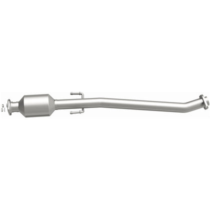 MagnaFlow 2020 Toyota Highlander 3.5L OEM Grade Federal / EPA Compliant Direct-Fit Catalytic Converter 280116