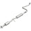 MagnaFlow OEM Grade Federal / EPA Compliant Direct-Fit Catalytic Converter 280117