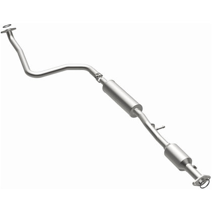 MagnaFlow OEM Grade Federal / EPA Compliant Direct-Fit Catalytic Converter 280117