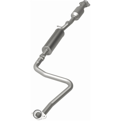 MagnaFlow OEM Grade Federal / EPA Compliant Direct-Fit Catalytic Converter 280117