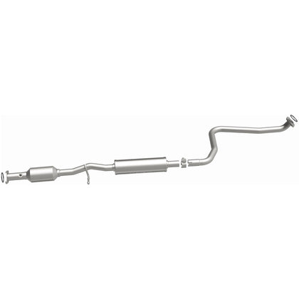 MagnaFlow OEM Grade Federal / EPA Compliant Direct-Fit Catalytic Converter 280117